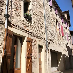  Apartamento La Donzelle