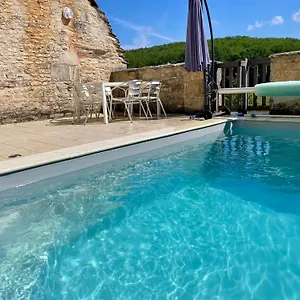  Hébergement de vacances Chez Zoa