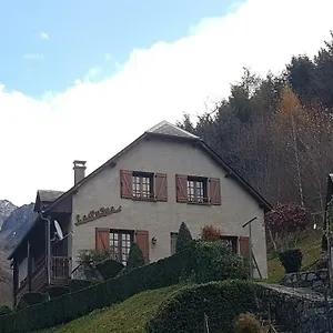  Apartamento L'espugue